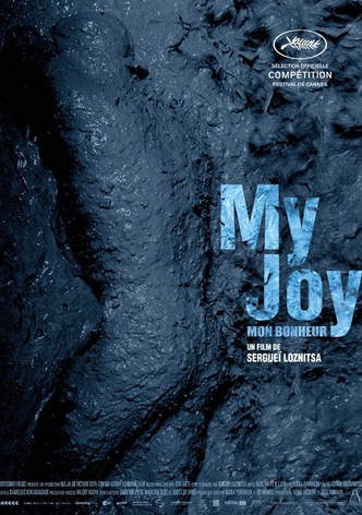My Joy-poster-2010-1768733716