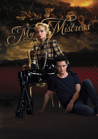My Mistress-poster-2014-1768818112