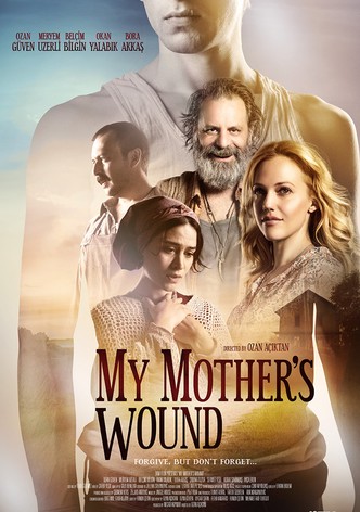 My Mother&rsquo;s Wound-poster-2016-1768823631