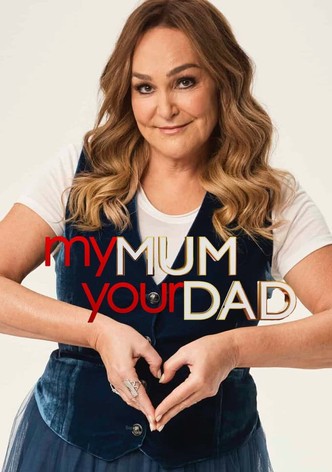 My Mum, Your Dad Australia-poster-2022-1768462679