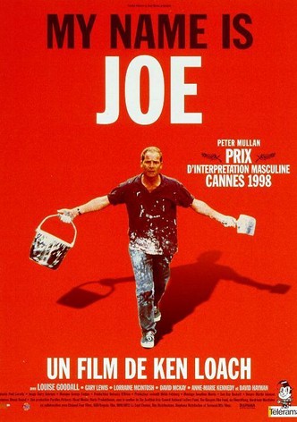 My Name Is Joe-poster-1998-1768656840