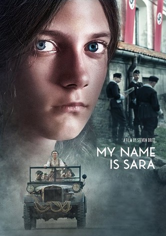 My Name Is Sara-poster-2020-1769316876