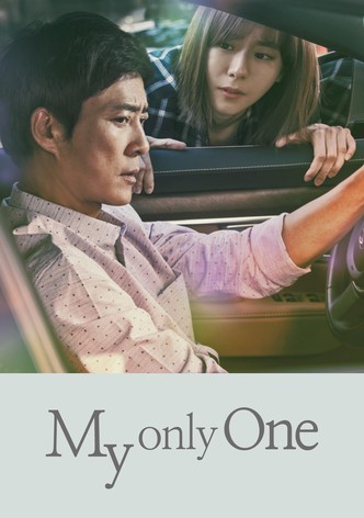 My Only One-poster-2018-1768411541