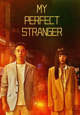 My Perfect Stranger-poster-2023-1768463306