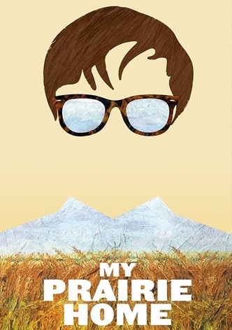 My Prairie Home-poster-2013-1768815615