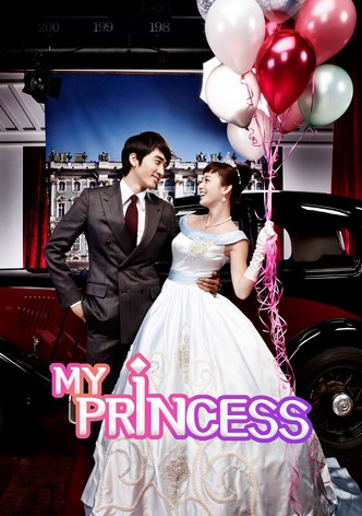 My Princess-poster-2011-1768397546