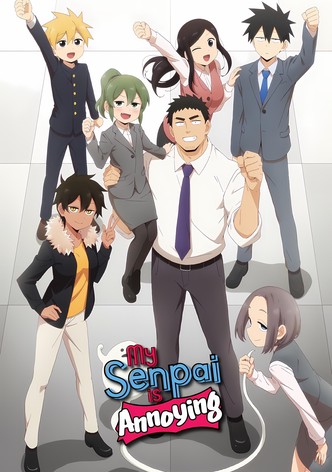 My Senpai is Annoying-poster-2021-1767811527