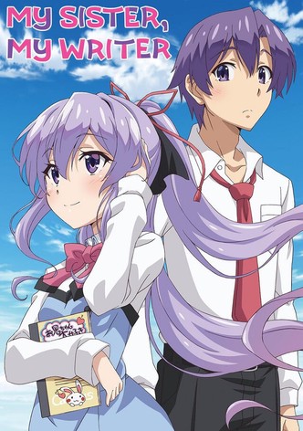 My Sister, My Writer-poster-2018-1767813273