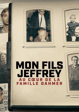 My Son Jeffrey: The Dahmer Family Tapes-poster-2023-1768474237