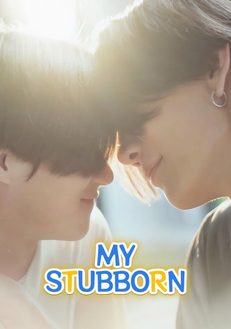 My Stubborn-poster-2025-1769566760