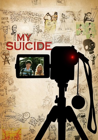 My Suicide-poster-2009-1768732048