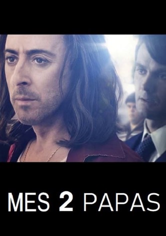 My Two Daddies-poster-2012-1768811181