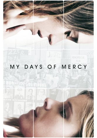 My days of Mercy-poster-2018-1768931320