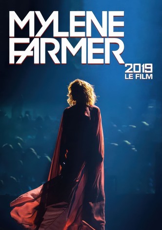 Mylène Farmer : Live 2019 – Le Film (2019)-poster–1767873656