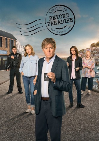 Mystères au paradis-poster-2023-1768462802