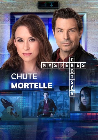 Mystères croisés : chute mortelle-poster-2021-1768834099