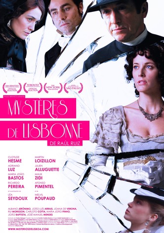 Mystères de Lisbonne-poster-2010-1768733656