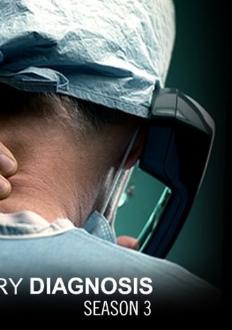 Mystery Diagnosis-poster-2005-1768380953