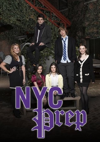 NYC Prep-poster-2009-1768381575