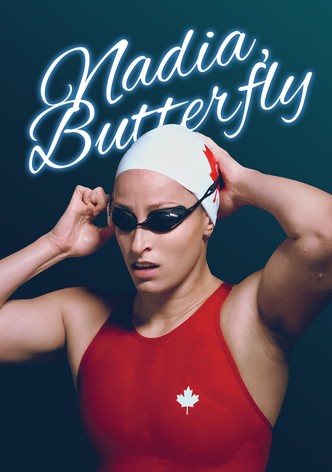 Nadia, Butterfly-poster-2020-1769316732