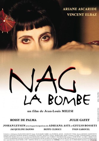 Nag la Bombe-poster-1999-1768657648