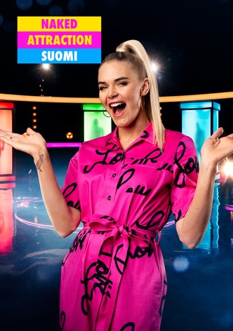 Naked Attraction Finland-poster-2020-1768458577