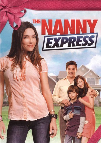 Nanny express-poster-2009-1768732120