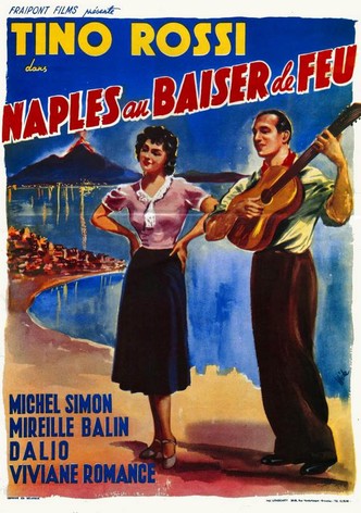 Naples au baiser de feu-poster-1937-1768550272