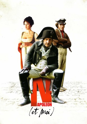 Napoléon (et moi)-poster-2006-1768728257