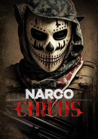 Narco Circus-poster-2023-1768473536