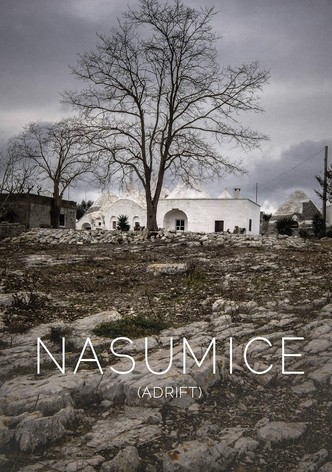 Nasumice (Adrift)-poster-2018-1768931562