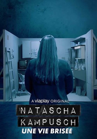 Natascha Kampusch, une vie brisée-poster-2022-1768462694