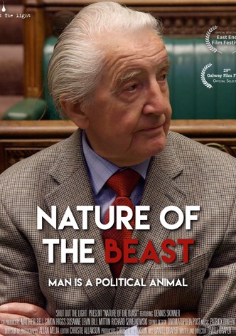 Nature of the Beast-poster-2017-1768850326