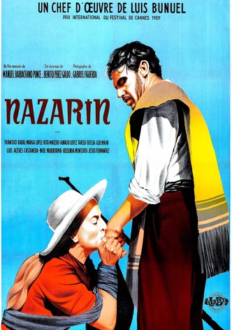 Nazarin-poster-1959-1768553184