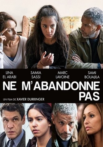 Ne m&rsquo;abandonne pas-poster-2016-1768823926