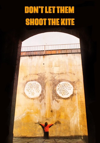 Ne tirez pas sur le cerf-volant-poster-1989-1768652435