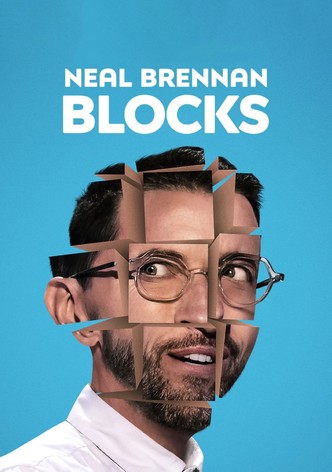 Neal Brennan: Blocks-poster-2022-1767879866