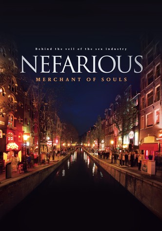 “Nefarious, le marchand d&rsquo;âmes”-poster-2011-1768758653