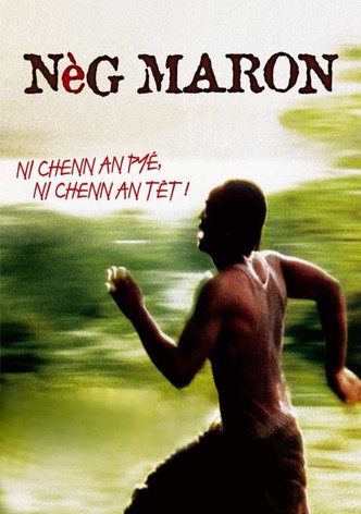 Nèg maron-poster-2005-1768692673