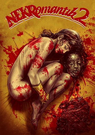 Nekromantik 2-poster-1991-1768652699