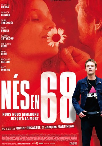 Nés en 68-poster-2008-1768730259
