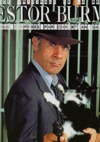 Nestor Burma-poster-1991-1768345141