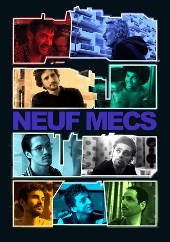 Neuf Mecs-poster-2022-1768461789