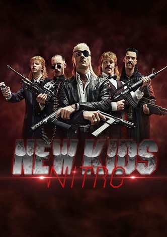 New Kids Nitro-poster-2011-1768758448