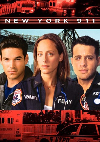 New York 911-poster-1999-1768379674