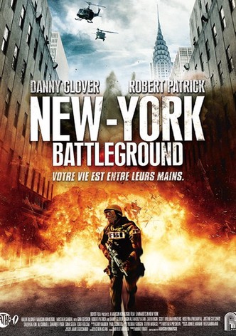 New York Battleground-poster-2010-1768733937