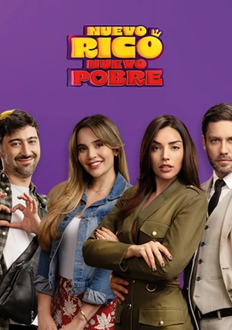 Newly Rich, Newly Poor-poster-2025-1768496988