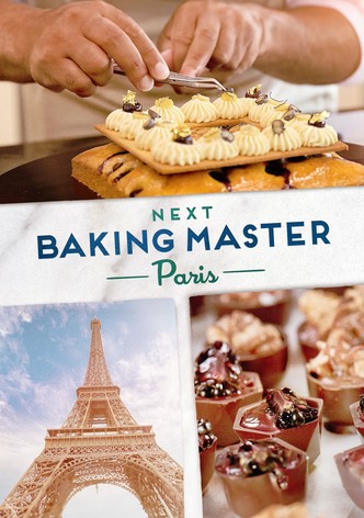 Next Baking Master: Paris-poster-2024-1768496624