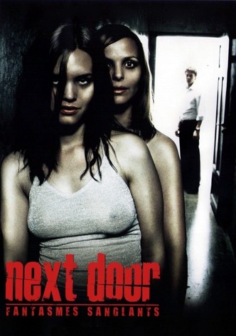 Next Door : Fantasmes sanglants-poster-2005-1768692744