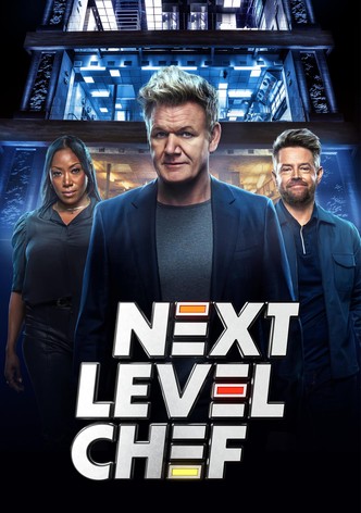 Next Level Chef-poster-2022-1769490114